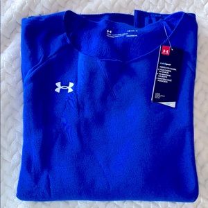 Under Armour Loose Cool Gear Fleece